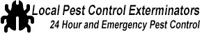 New Auburn WI Pest Control Exterminators